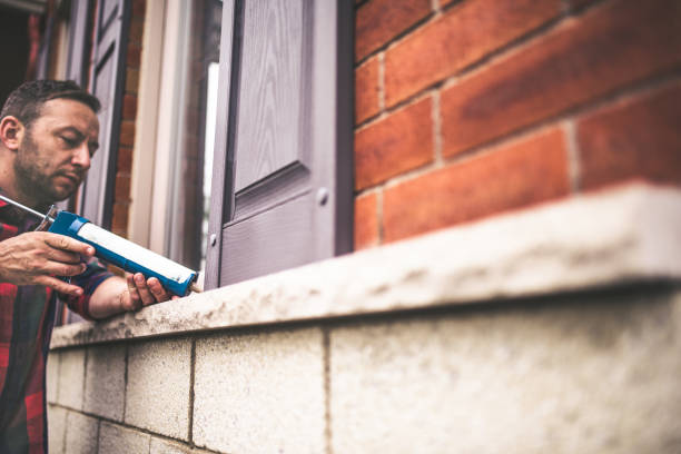 Best Insulation for Specific Applications in Van Alstyne, TX