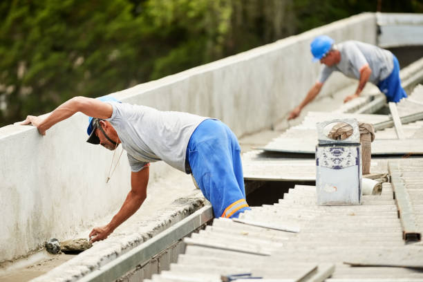 Best Insulation Maintenance and Repair in Van Alstyne, TX