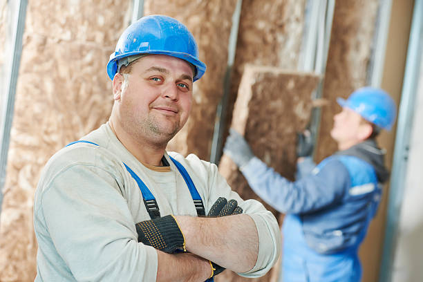 Best Energy Efficiency Solutions in Van Alstyne, TX
