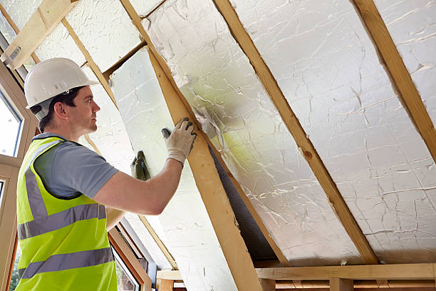 Best Commercial Insulation in Van Alstyne, TX